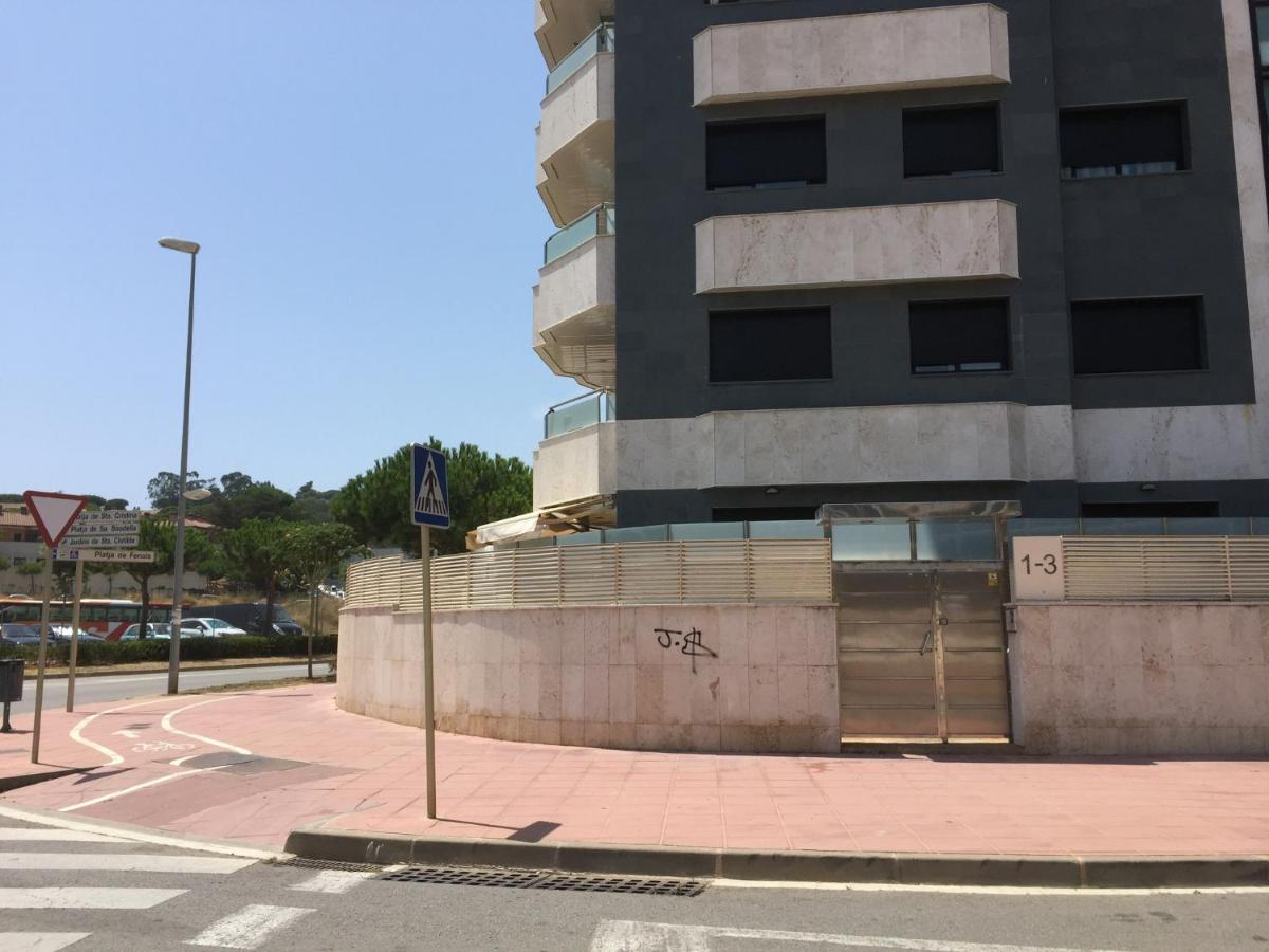 Relax Apartamento Playa Fenals Lloret de Mar Zewnętrze zdjęcie