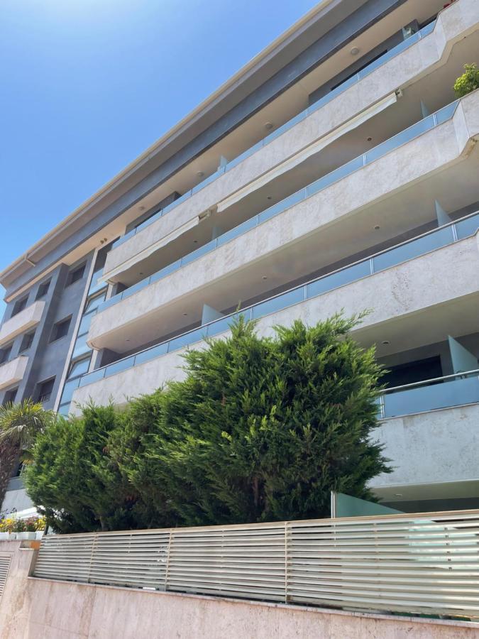 Relax Apartamento Playa Fenals Lloret de Mar Zewnętrze zdjęcie