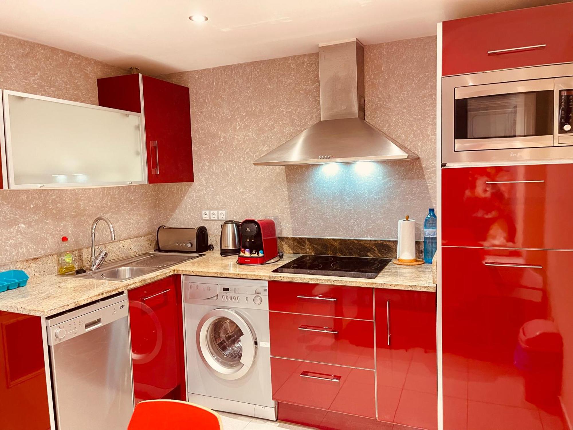 Relax Apartamento Playa Fenals Lloret de Mar Zewnętrze zdjęcie