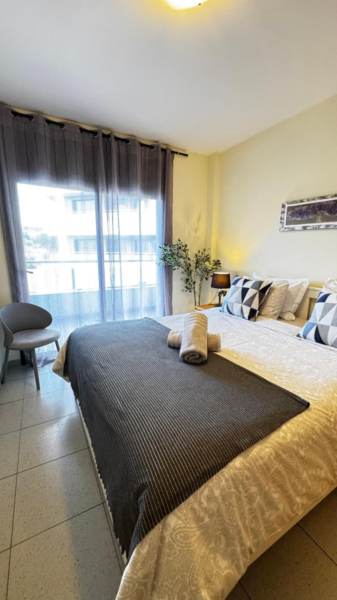 Relax Apartamento Playa Fenals Lloret de Mar Zewnętrze zdjęcie