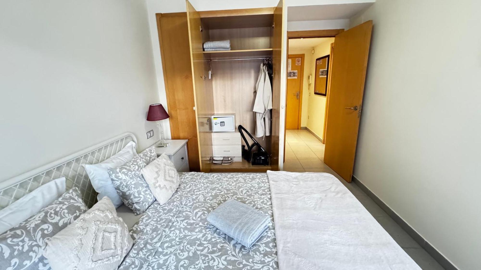 Relax Apartamento Playa Fenals Lloret de Mar Zewnętrze zdjęcie