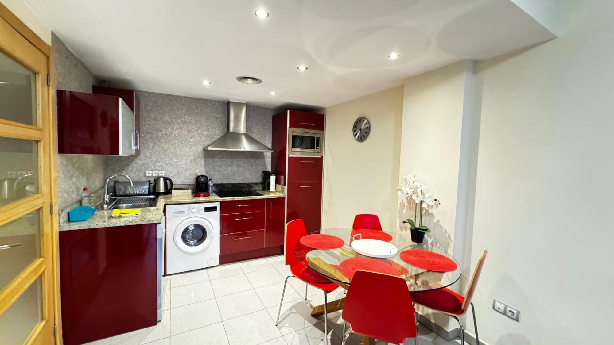 Relax Apartamento Playa Fenals Lloret de Mar Zewnętrze zdjęcie